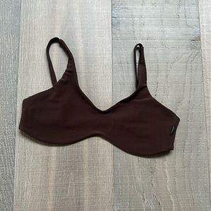 Tiger Friday Ruth Top